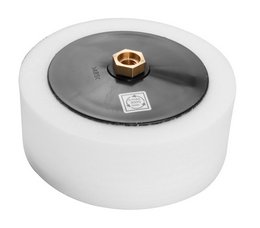 Burete de lustruit cu filet M 14