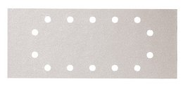 Set foi abrazive -Best for Paint, 115x280 mm, 14 orificii- 10 buc. ― UNELTE STORE - Magazin Online