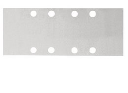 Set foi slefuire -Best for Paint, 93x186 mm, 8 orificii- 50 buc. ― UNELTE STORE - Magazin Online