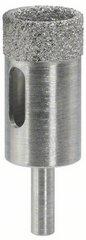 Carota Diamantata ,Gaurire uscata BEST FOR CERAMICS 25 mm(pentru GTR 18,GTR30)