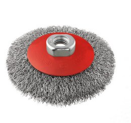 Perie conica ― UNELTE STORE - Magazin Online