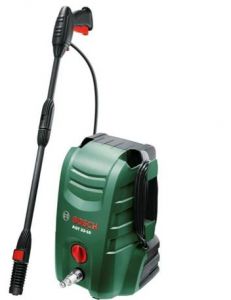 Maşină de curăţat cu înaltă presiune AQT 33-10 ― UNELTE STORE - Magazin Online