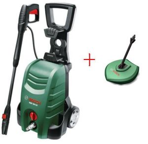 Maşină de curăţat cu înaltă presiune AQT 35-12 PLUS ― UNELTE STORE - Magazin Online