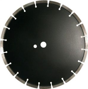 DISC BA 10-SUPERPREMIUM   =500x25.4 ― UNELTE STORE - Magazin Online