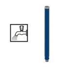 Carota Diamantata ,prindere G1/2", =20mm x300mm 