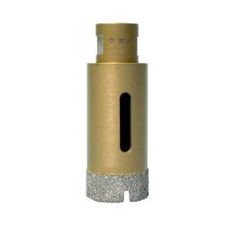 Carota diamantate PREMIUM pentru granit , portelan, ceramica, gresie, faianta D= 18mm