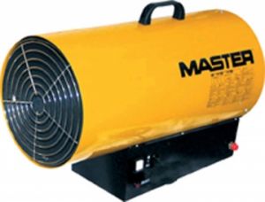 GENERATOR AER CALD PE GAZ (PROPAN/BUTAN), APRINDERE MANUALA tip BLP 73M  ― UNELTE STORE - Magazin Online