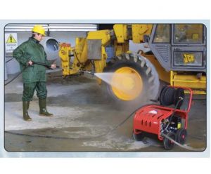 SPALATOR PROFESIONAL CU APA RECE HEAVY,MAXIMA 200/30 ― UNELTE STORE - Magazin Online