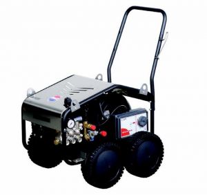 SPALATOR PROFESIONAL CU APA RECE HEAVY,MAXIMA 130/10 ― UNELTE STORE - Magazin Online