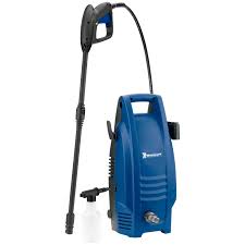 SPALATOR CU APA RECE SUB PRESIUNE MICHELIN MPX 100