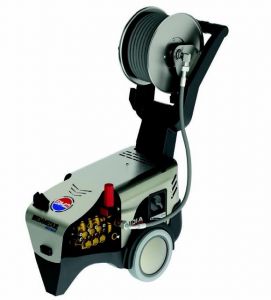 CURATITOR CU PRESIUNE DE APA RECE MIDIA PLUS 200/15 TS  ― UNELTE STORE - Magazin Online