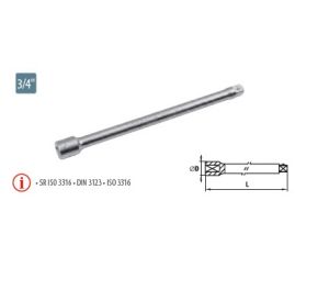Prelungitoare 3/4” 200 MM ― UNELTE STORE - Magazin Online