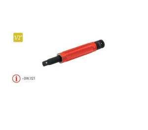 Prelungitor de impact SPIN POWER 1/2” ― UNELTE STORE - Magazin Online