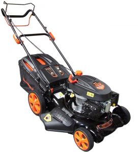 Masina de tuns iarba,motor benzina,autotractata,S511VHY-W