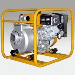 Motopompa de PRESIUNE,motor Robin, SER-40EX-BAA ― UNELTE STORE - Magazin Online