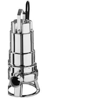 POMPA SUBMERSIBILA APA UZATA[max 50mm] DW300,EBARA 