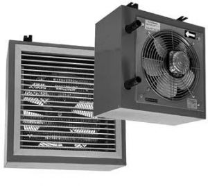 AEROTERMA CU APA CALDA  A 12/3 M ― UNELTE STORE - Magazin Online