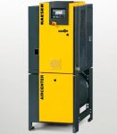 COMPRESOR CU SURUB(maxim 11 bar)  KAESER SXC3
