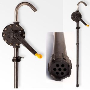 Pompa manuala HUE/RP150RT ― UNELTE STORE - Magazin Online