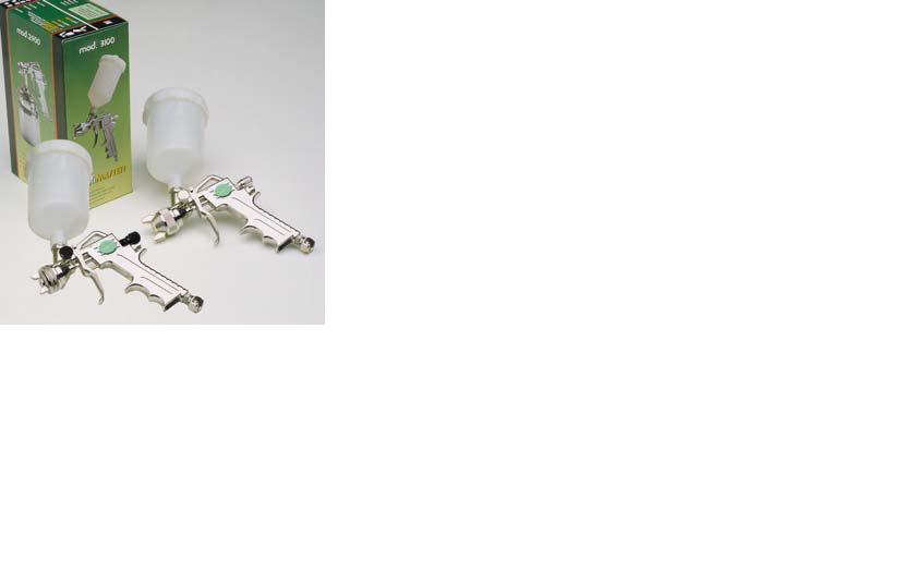 PISTOL VOPSIT CUPA SUS PROF. 0,5