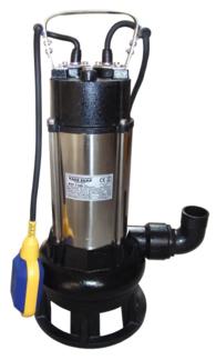 Pompa submersibila cu tocator PST1100