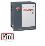 COMPRESOR CU SURUB FINI ROTAR QUADRO1508